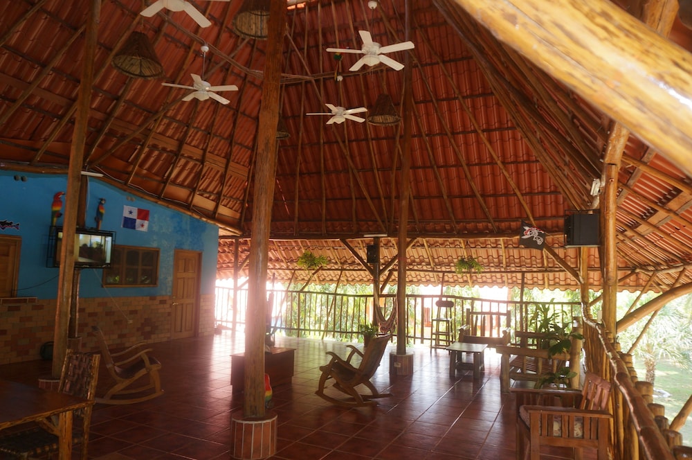 Club Pacifico Sur