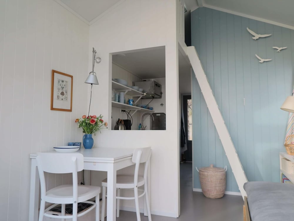 Beach House in Koudekerke Near Dishoek