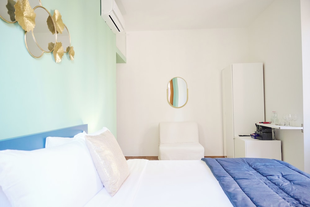 Milan Retreats Porta Venezia Suites