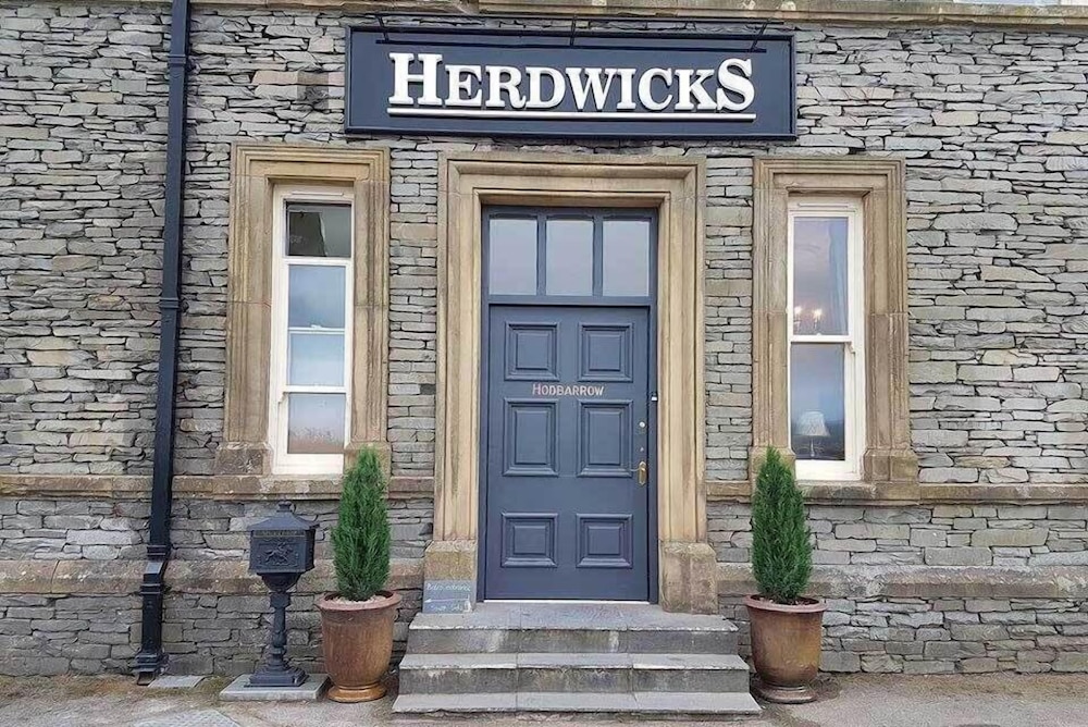 Herdwicks
