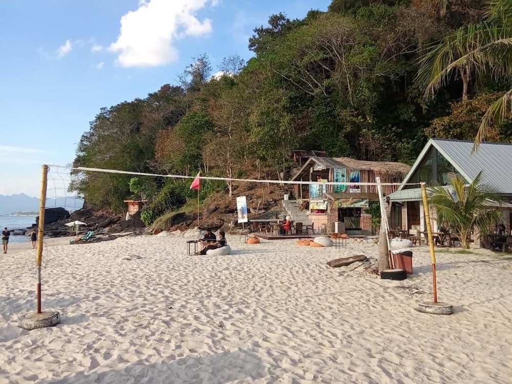 Cenanghill Beachfront Langkawi