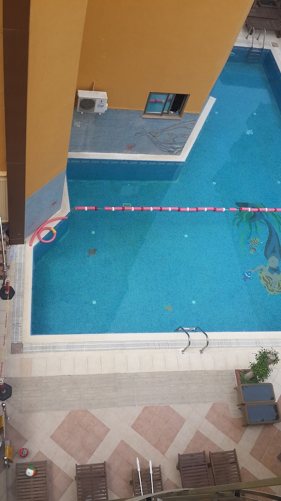 Kleopatra İkiz Otel - Image 7