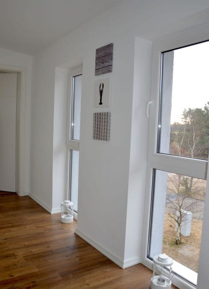 Holiday Home Darsskieker