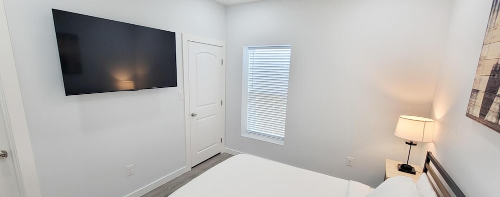 Villas De Laguna 4 3 Bedroom Townhouse