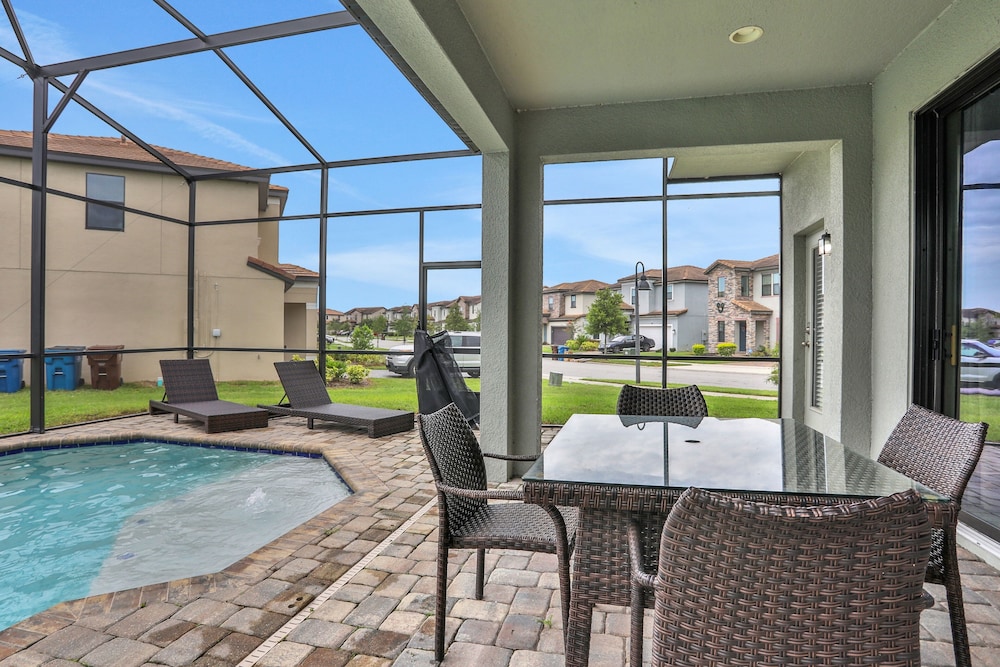 137aa - Balmoral Resort 3 Bedroom Home