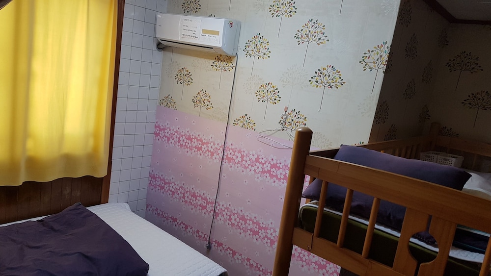 Springflower Guesthouse - Hostel