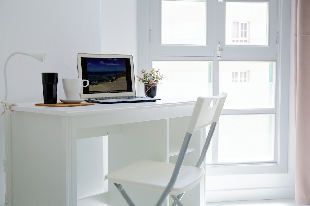Casa Frida With High-speed Wifi and Smart-tv