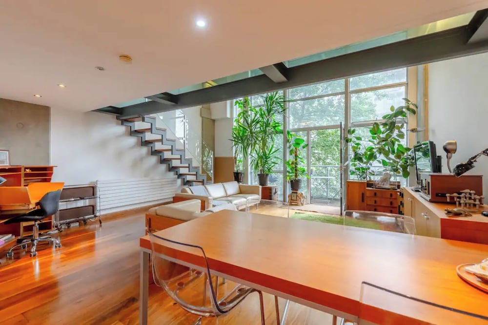 Incredible 2BD Loft by Regents Canal - Haggerston