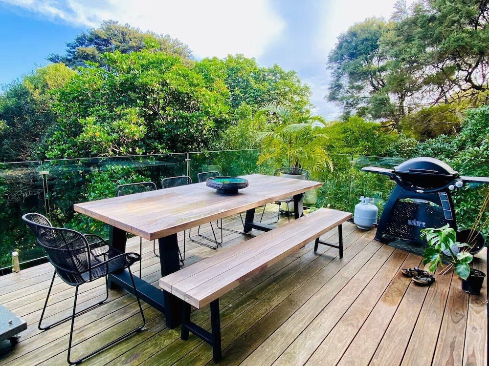 Omiha Exclusive Retreat