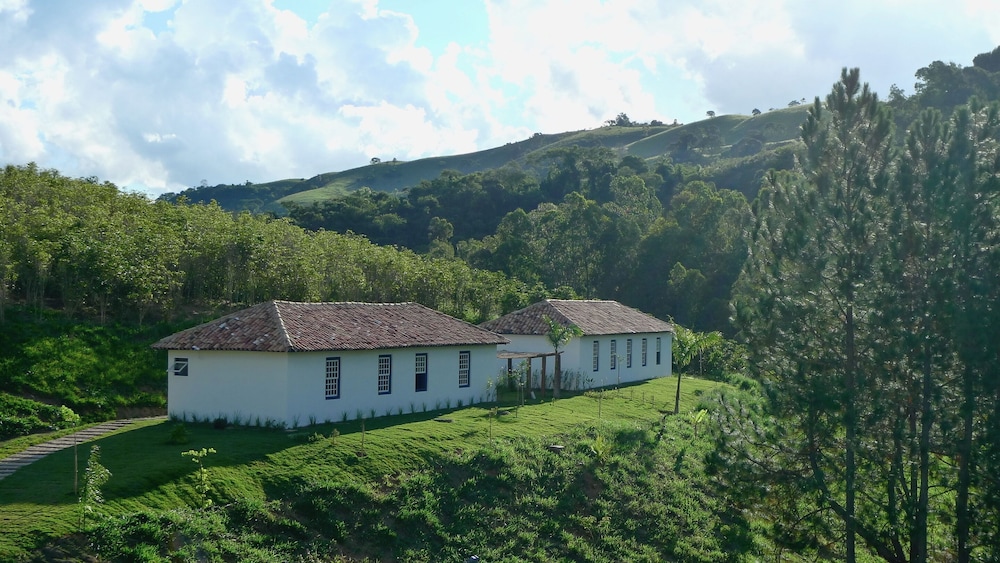 FAZENDA CATUÇABA