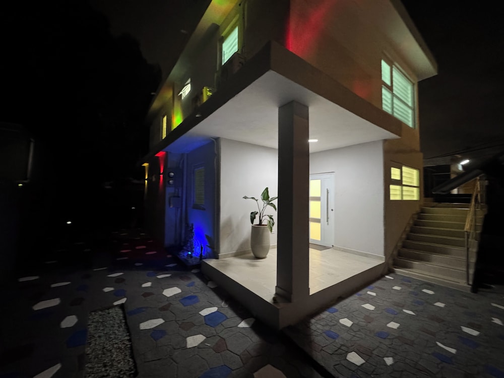 Villa Tropicana