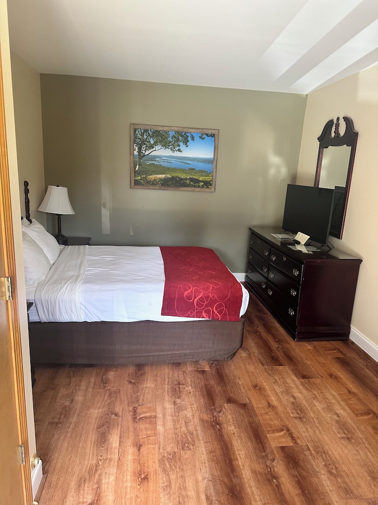 Mohican Resort Motel