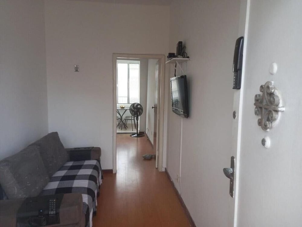 360 Copa Beach Posto 2 By SUHCasa
