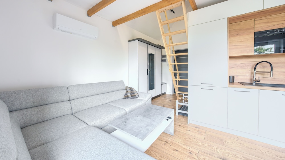 Apartamenty Sun & Snow The One