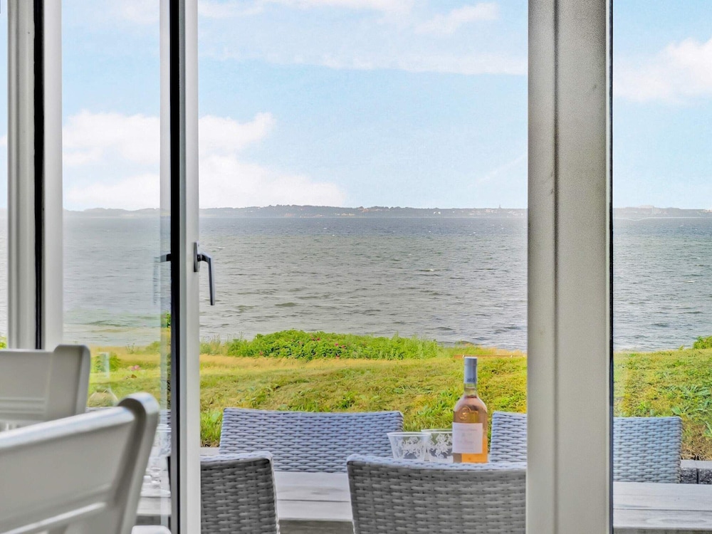 6 Person Holiday Home in Vinderup-by Traum view 3
