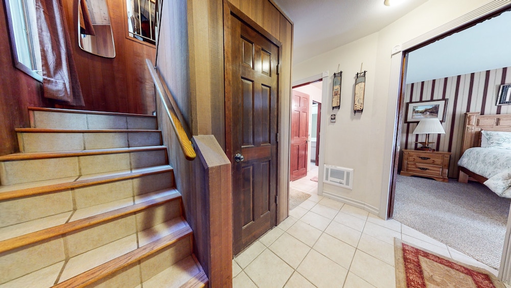 Winterset Woodland - Near Hike & Bike Trails! view 2