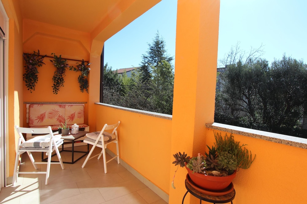 Apartments Rozi view 5