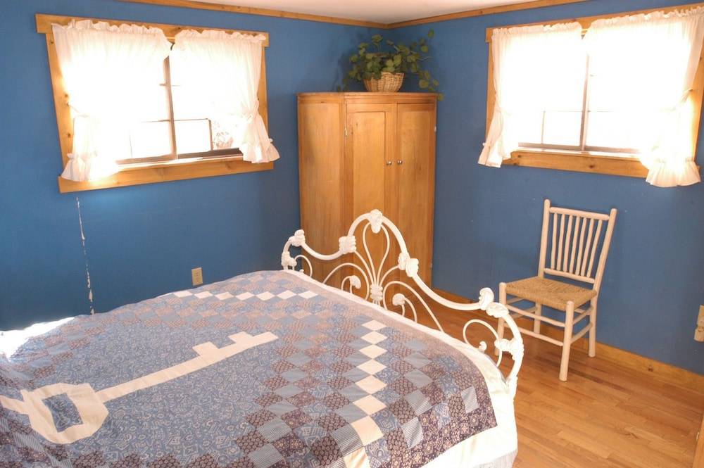 Baldpate Inn - Property Image 25