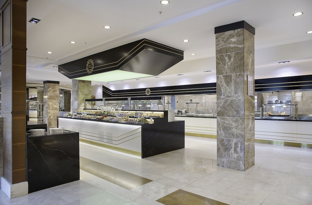 Kamelya Fulya Hotel