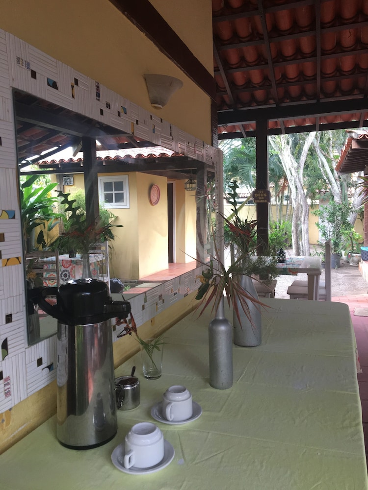Bella Geriba Suites view 2