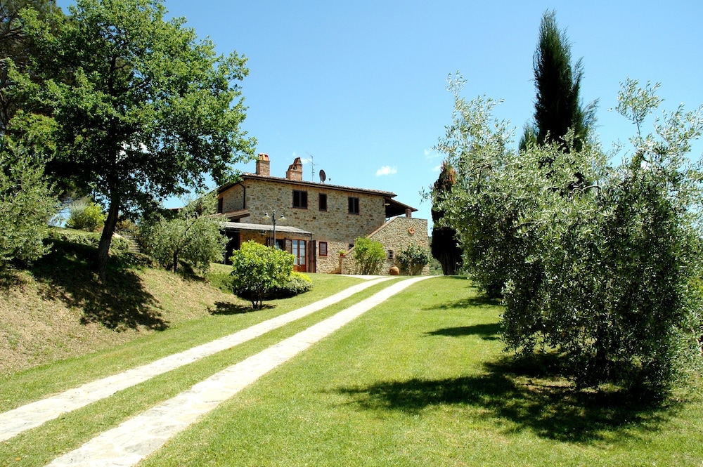 Agriturismo Malagronda