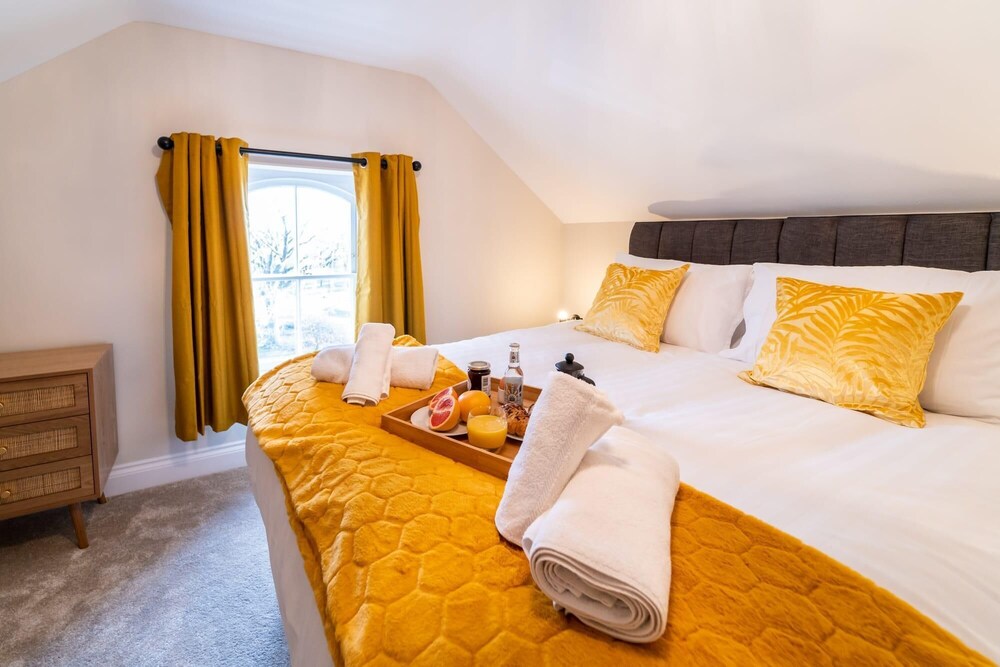 Park View Maisonette - 2 Beds view 4