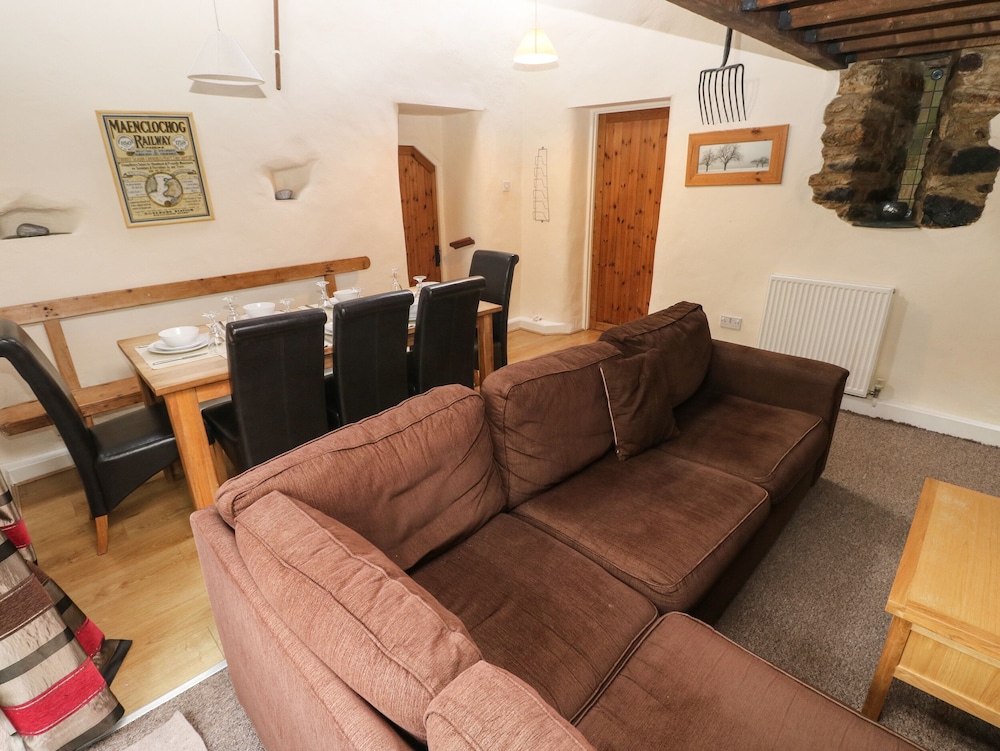 Rafters Cottage