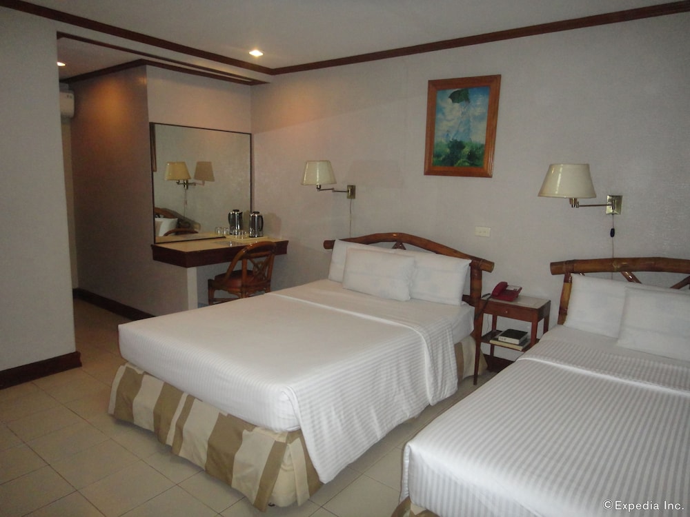 Cebu Vacations - Beverly Boutique Hotel Cebu - Property Image 1