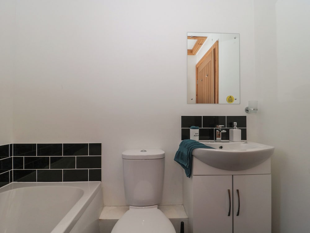 Bluebell Lodge, Meadow View Lodges