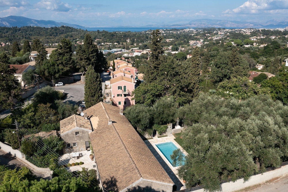 Villa Inspirante