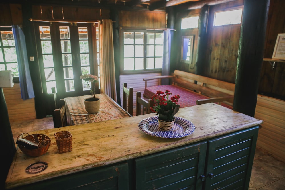 Warung Guest House