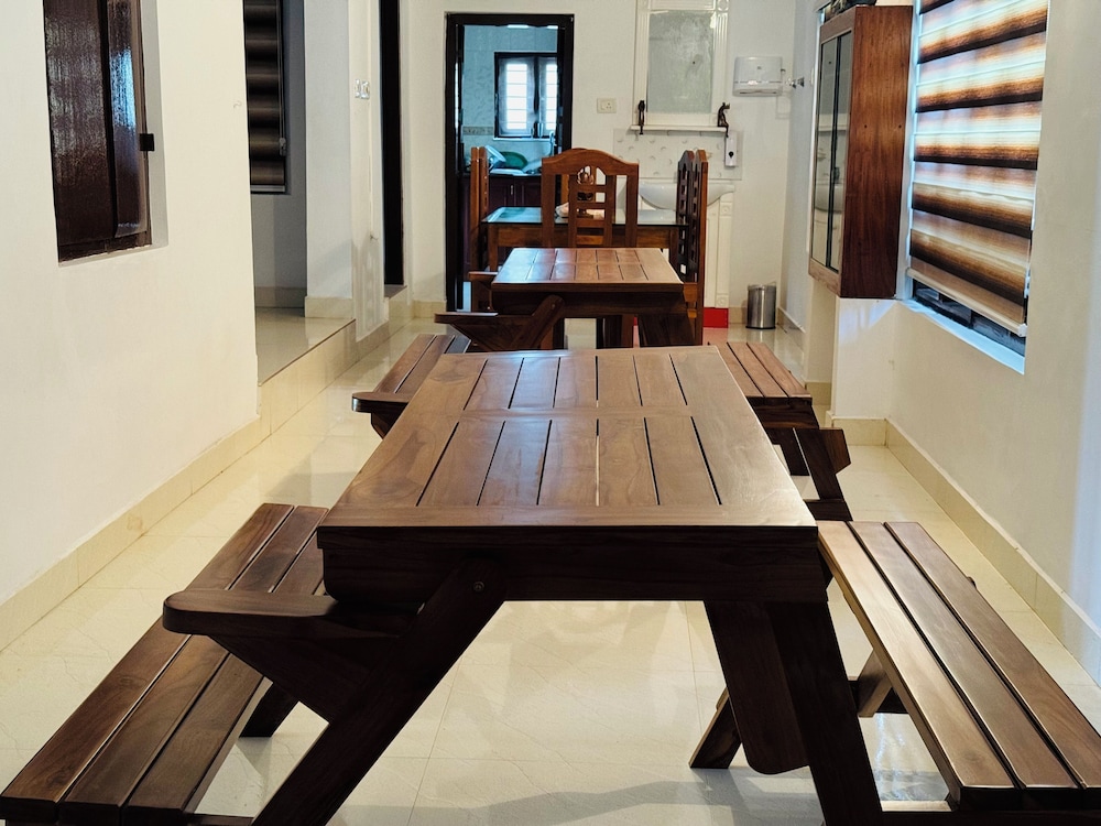 Coconut Creek Homestay view 3