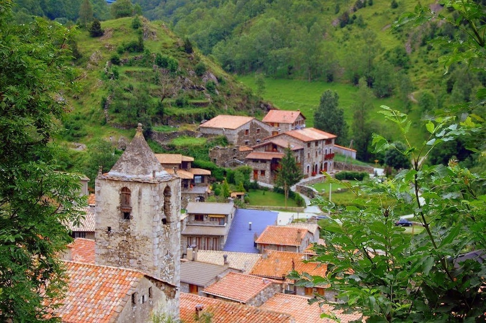 La Cabanya