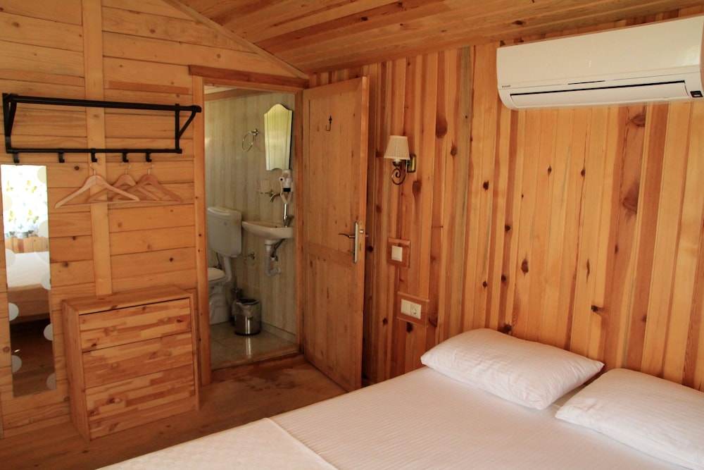 Ipekce Tatil Evleri