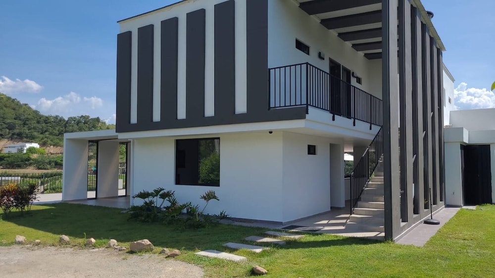 Archi Villa Sopetran
