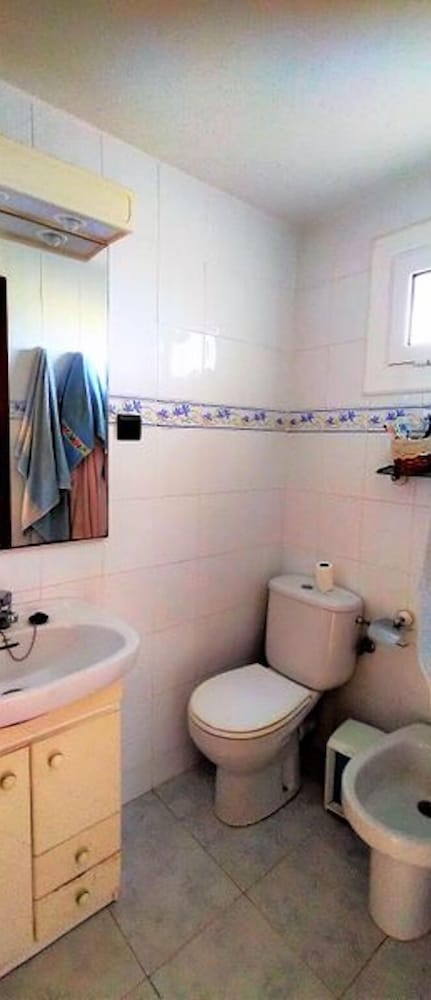 Beautiful Apartment In Residential Complex