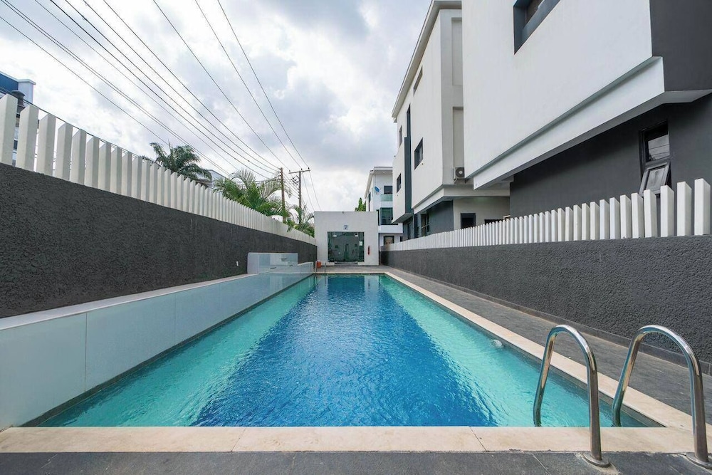 H.N.O Shortlet Apartment