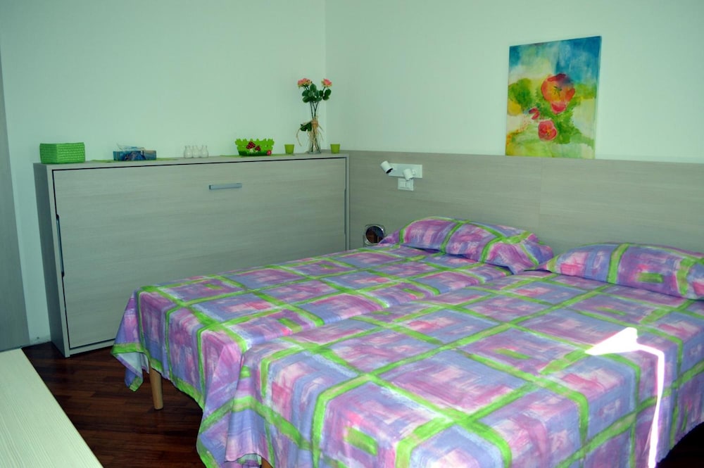 B&B alla Cà di Rosa