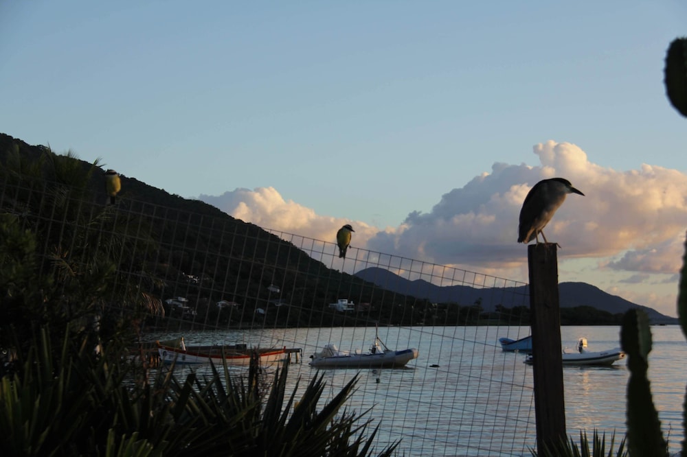 Lagoa Nômade