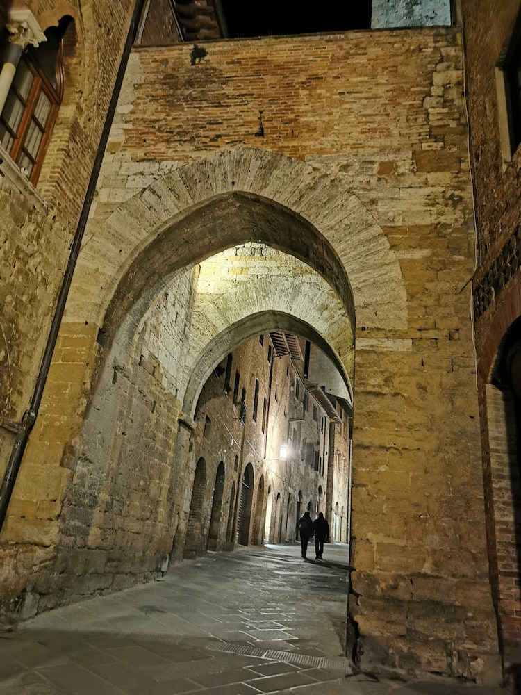 Residenza d'Epoca Palazzo Buonaccorsi