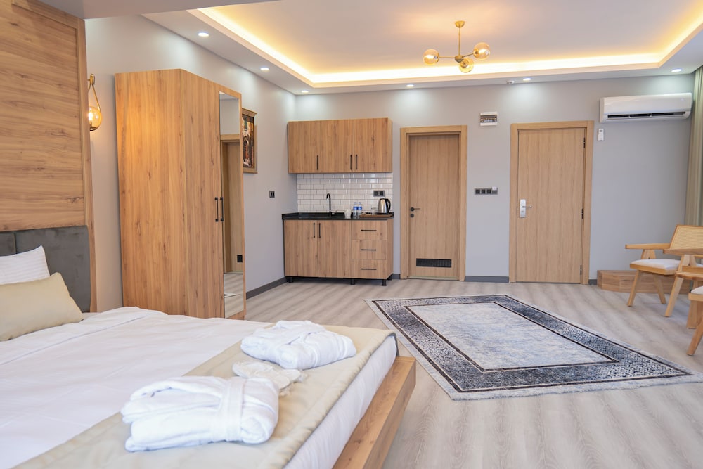 Galata Greenland Otel - Image 110