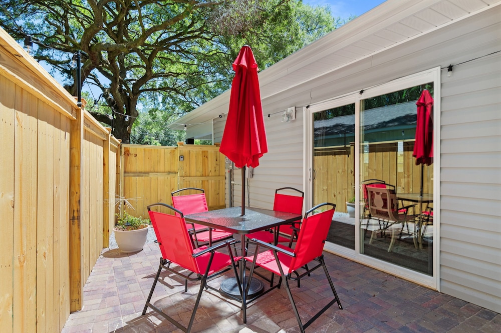 Lachicotte Vacation Rentals