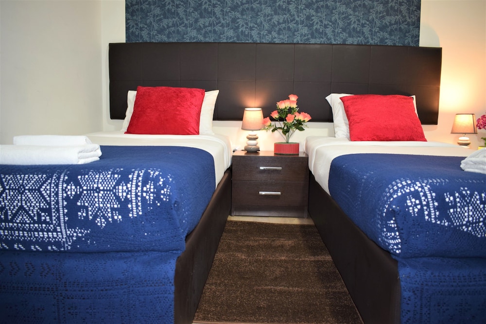 Universo Romântico Guesthouse & Spa