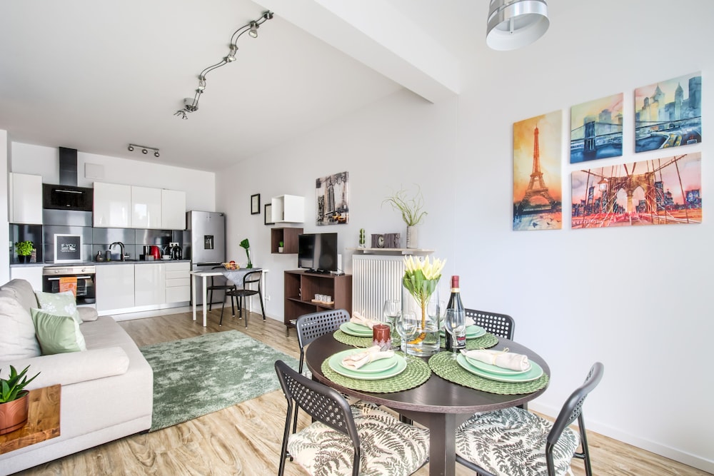 M&R Apartament Airport Obrzeżna 3, Foto 23
