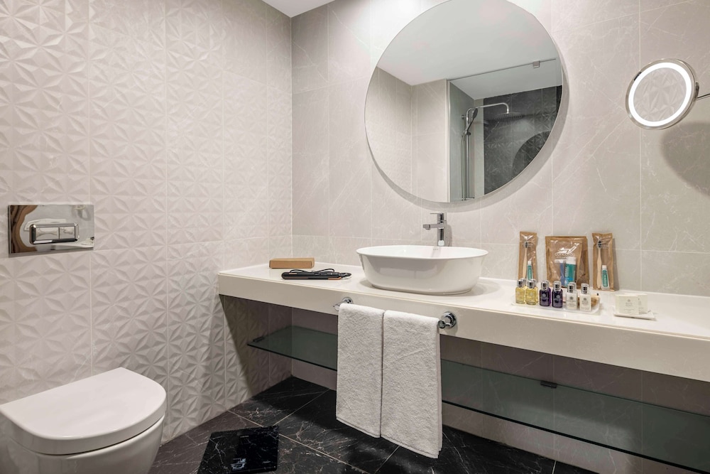 Concorde De Luxe Tatil Köyü - Prive Ultra Her Şey Dahil - Image 106