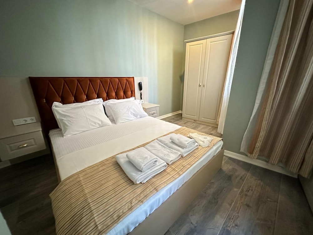 St945 Palas Otel - Image 16