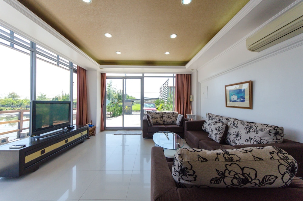 One Eland B&B