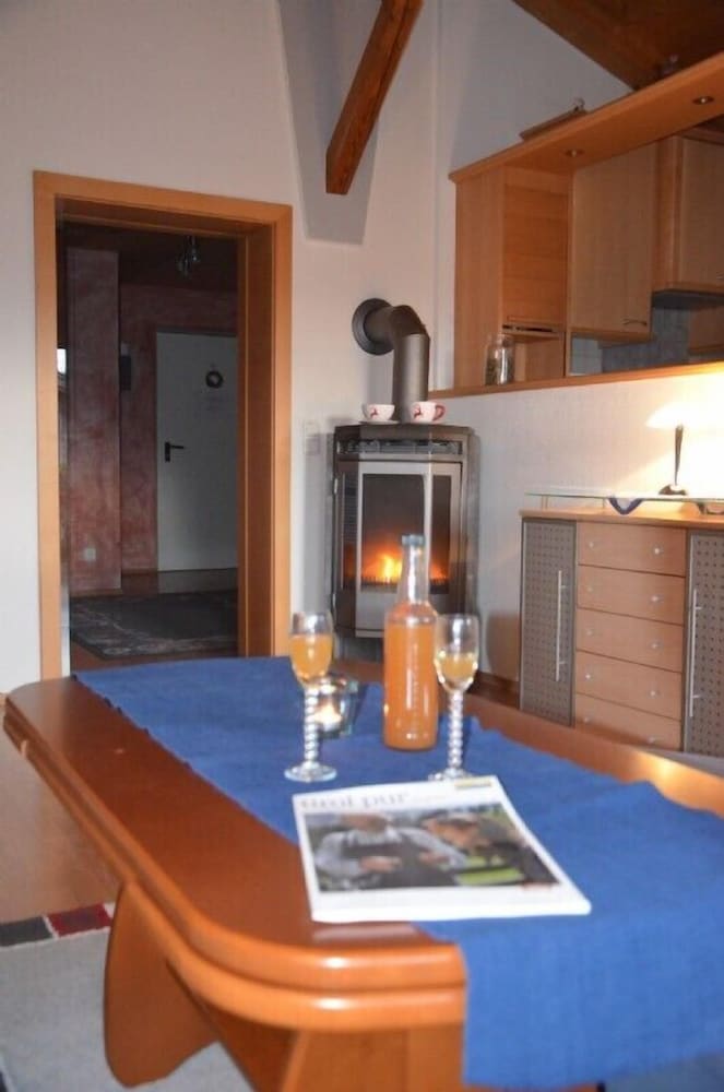 Ferienwohnung Leirer