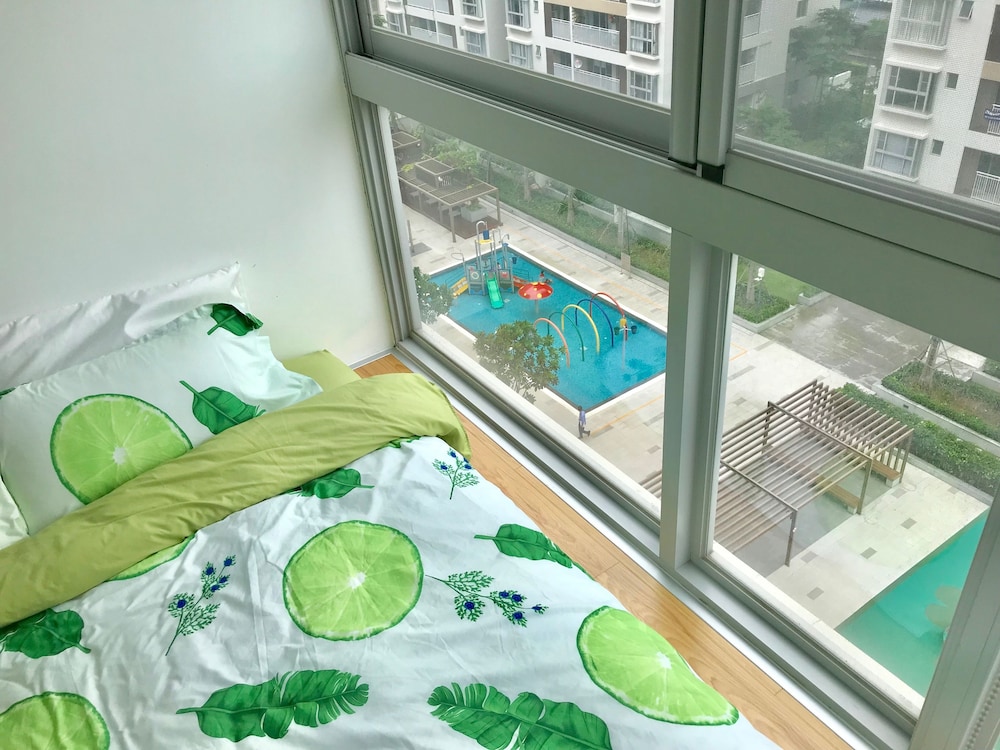 Jennifer's Apart Luxury 2BR 7th