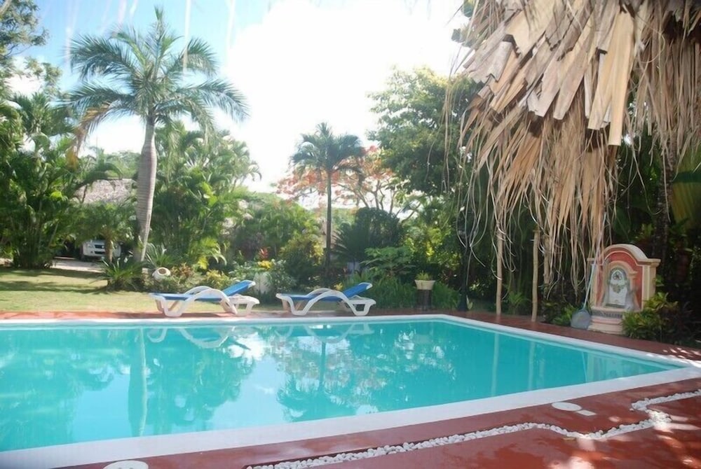 Casita Alegria